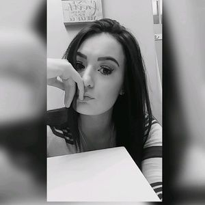 Meet your Posher, Krista